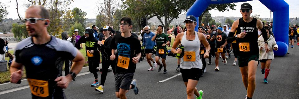 Pre-Registration 2027 Plymouth Rock n Run