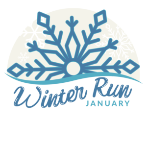 Winter Run logo