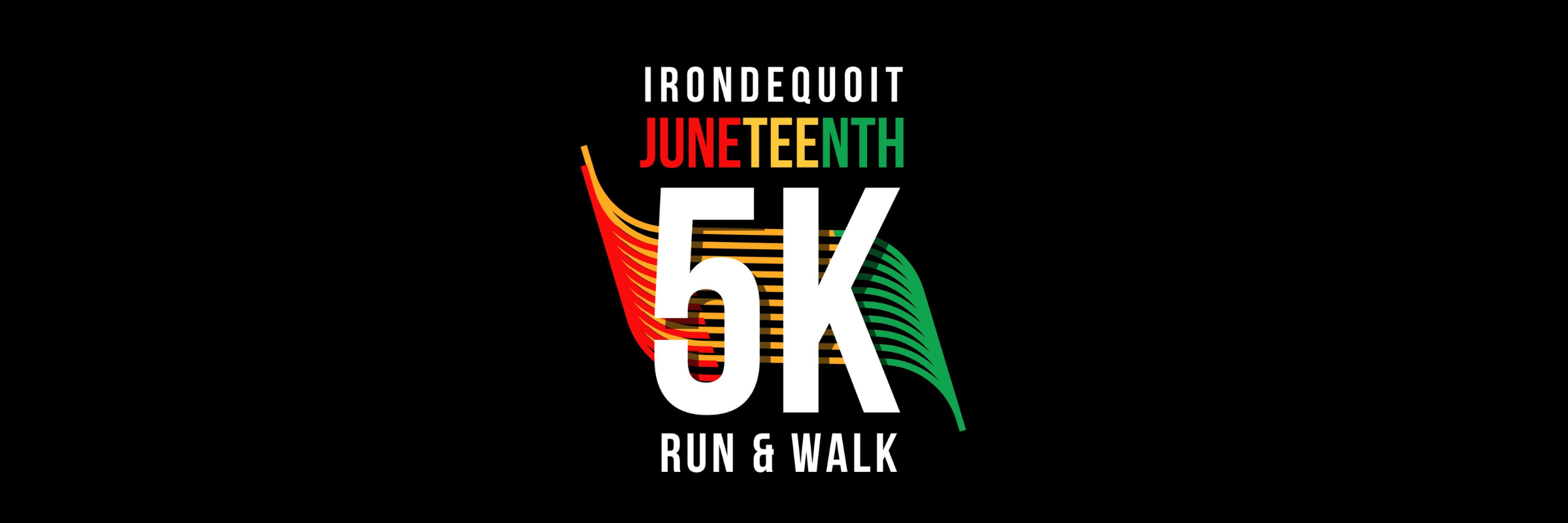 Irondequoit Juneteenth 5K