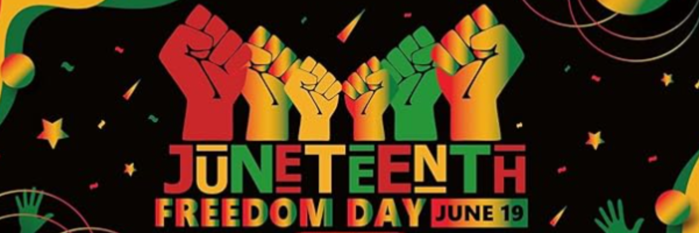 JuneTeenth Atlanta 5K
