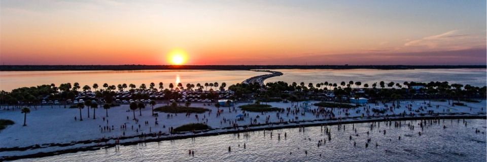 Tarpon Springs Sprint Triathlon/Duathlon/Aquabike/5K