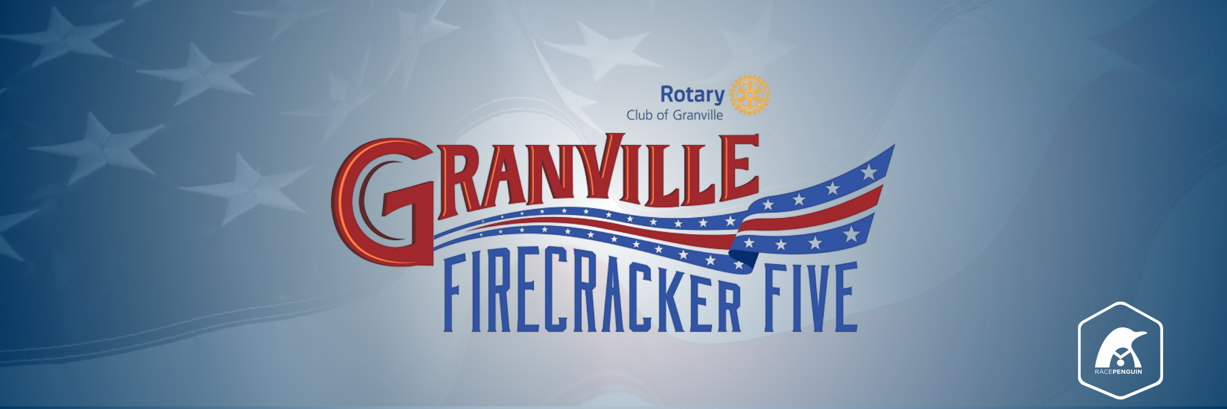 Granville Firecracker Five