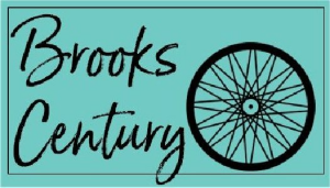 Brooks Century logo