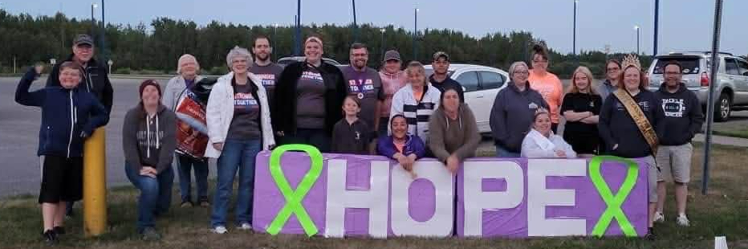 EUP Relay For Life 5K