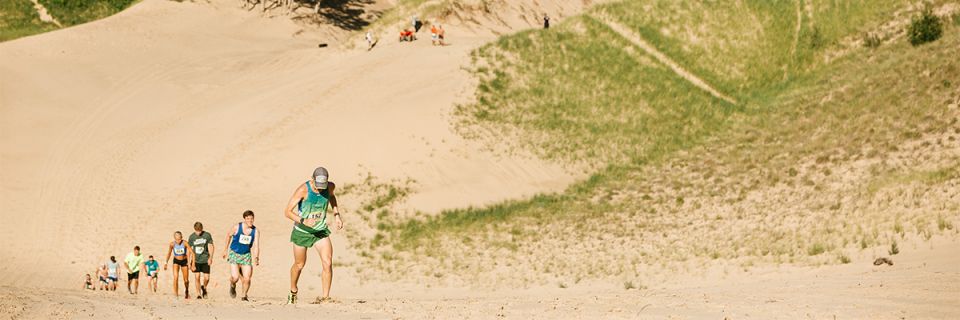 Lake Michigan RTS