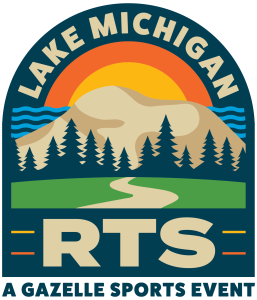 Lake Michigan RTS logo