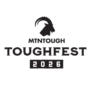 TOUGHFEST logo