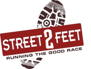 18th Annual Street2Feet 5K Run/ Walk & Kids K Fundraiser (virtual option available) logo