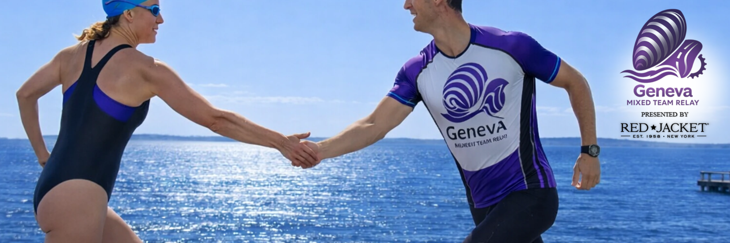 Geneva Mixed Team Relay presented by Red Jacket Orchards