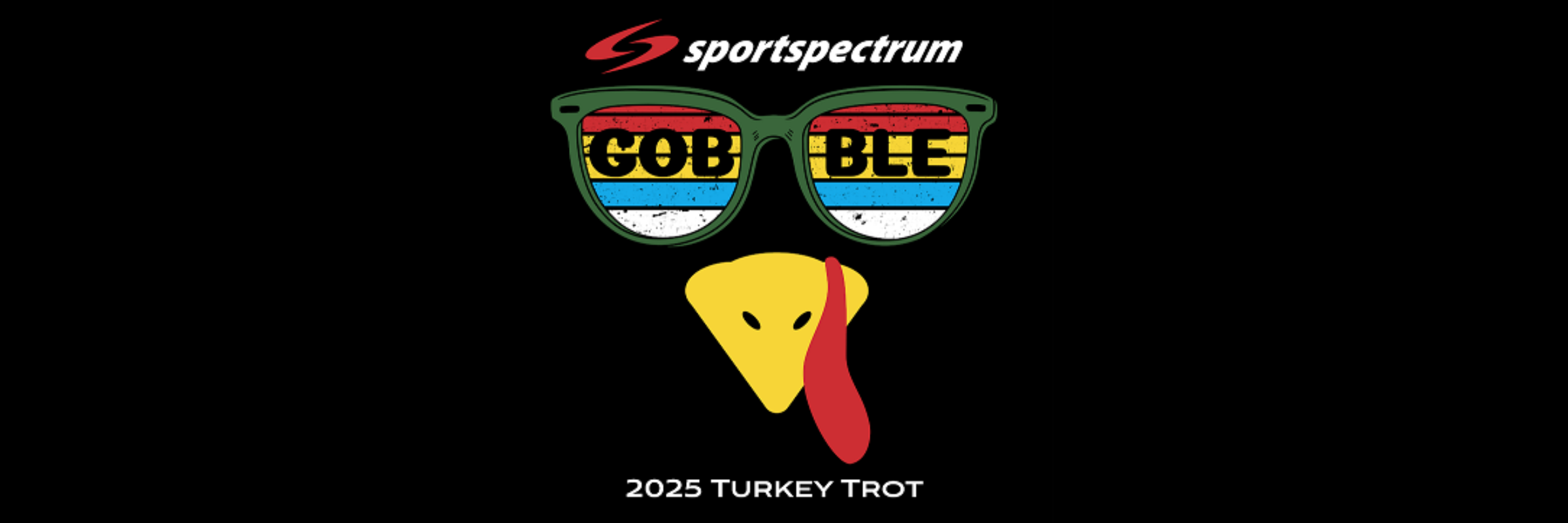 Sportspectrum Turkey Trot