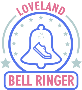 Bsbf 2- Mile Fun Run - Bell Ringer logo