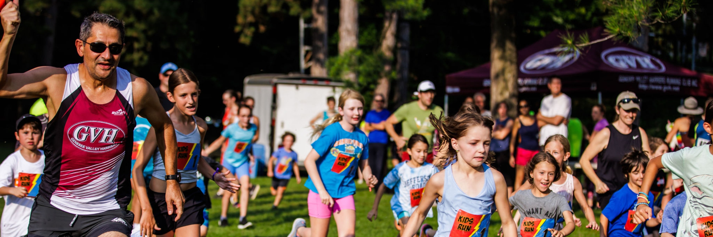 IEXC Race Series