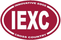 IEXC Race Series logo