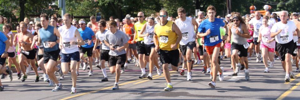 Ta-Ta Trot 5k