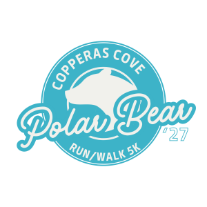 Polar Bear Plunge 5K logo