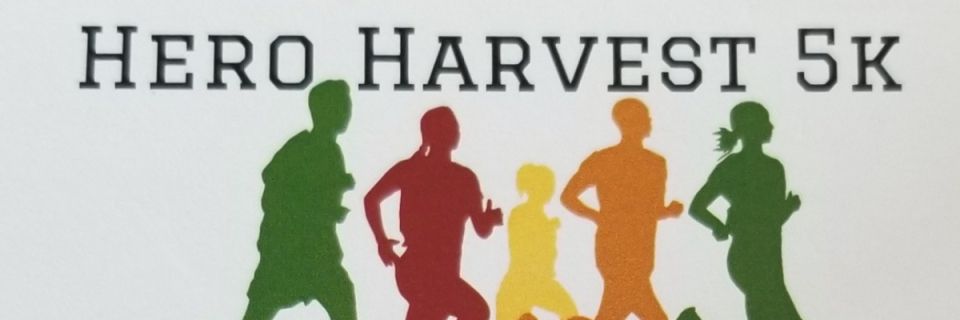 Operation Veteran and Caregiver Support 5k Hero Harvest Fun Run
