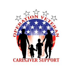 Operation Veteran and Caregiver Support 5k Hero Harvest Fun Run logo