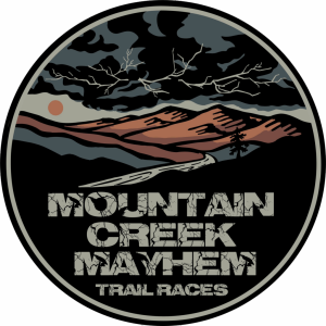 Mountain Creek Mayhem logo