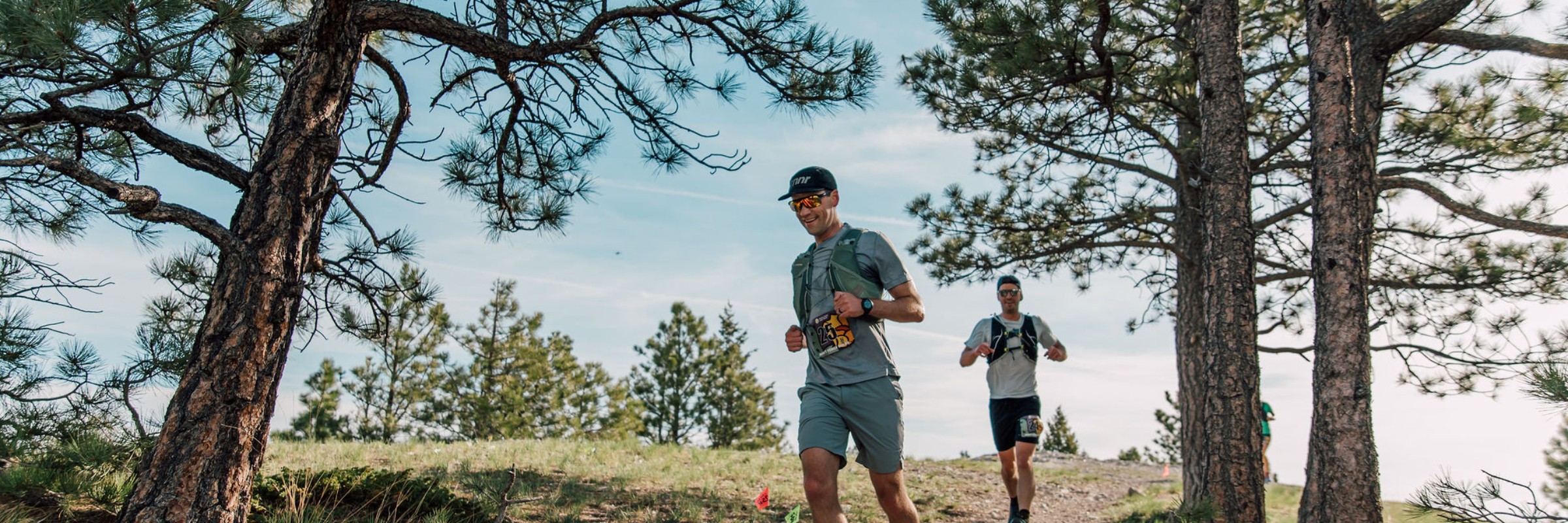 DON’T FENCE ME IN TRAIL RUN