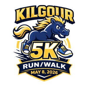 Kilgour 5K logo