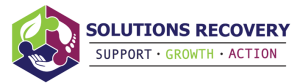 ReThink Addiction Run/Walk logo