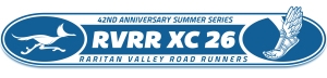 RVRR XC Summer Series logo