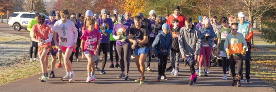 T-Strong Summer Dash and 1-Mile Fun Run