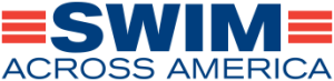 Swim Across America Atlanta logo