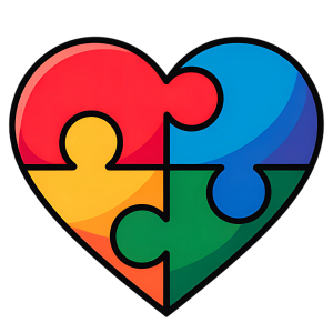 Uniquely Autism 5K Run/Walk logo