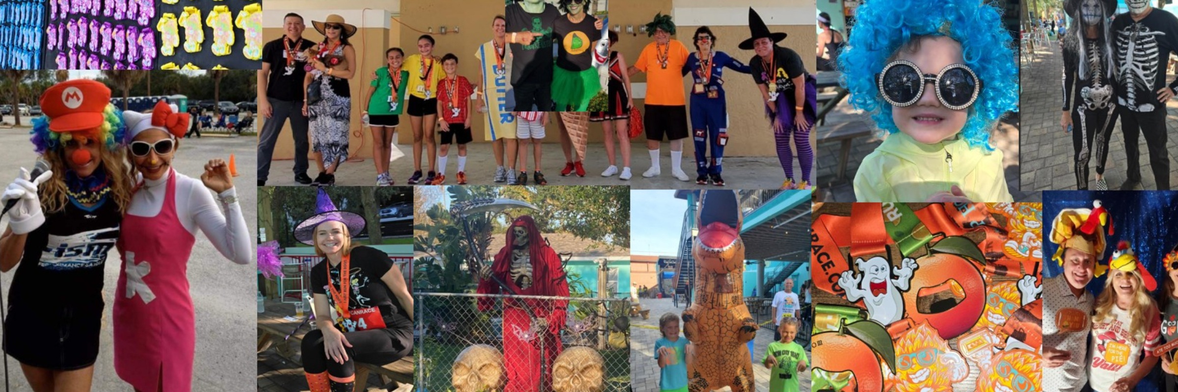 The Dunedin Holiday 5K 10K 15K At HOB Brewing Company In Downtown With Annual Toy Drive