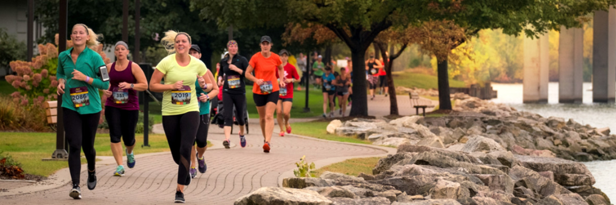 Bellin Women's Half Marathon & 5K