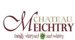 Chateau Meichtry 5K logo