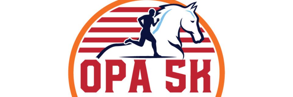 Orange Park Acres 5k