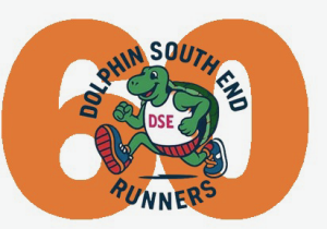 Dse Anniversary 5k logo