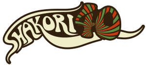 Shakori 40 Running Festival logo