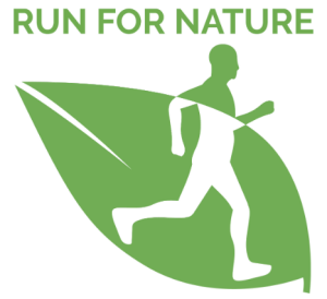 RUN FOR NATURE logo