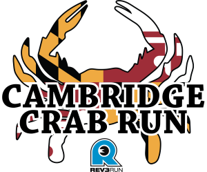 Cambridge Crab Run logo