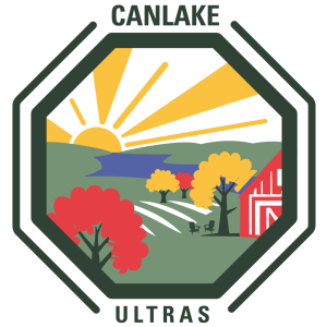 CanLake Ultras logo