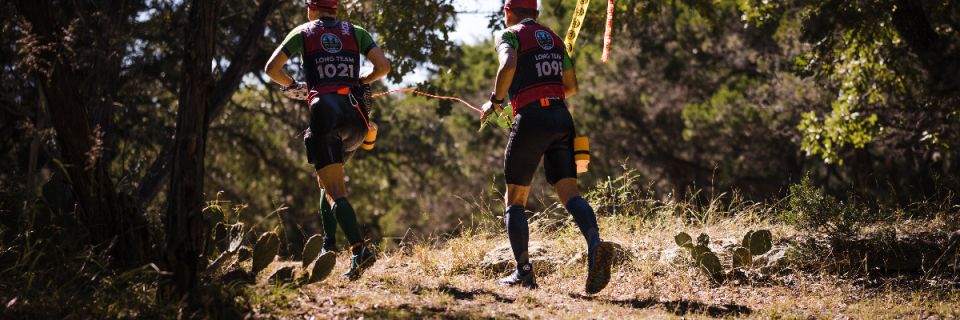 OTILLO Swimrun Austin