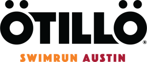 OTILLO Swimrun Austin logo