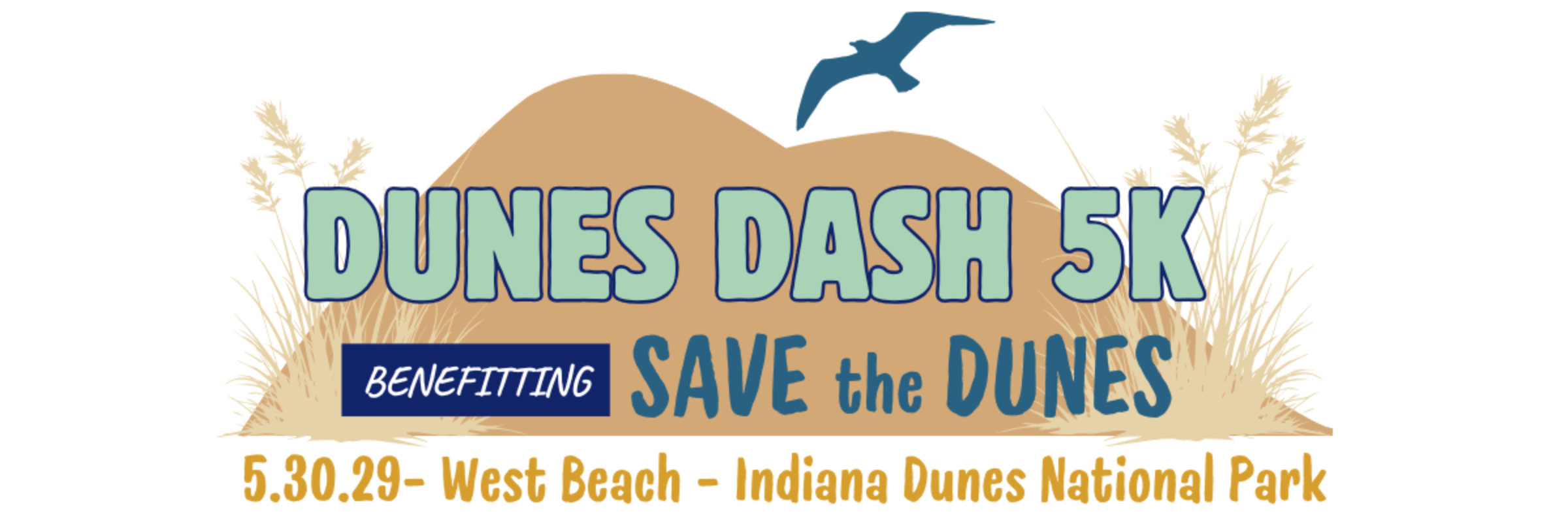 Dunes Dash 5k