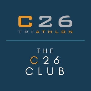 The C26 Club logo