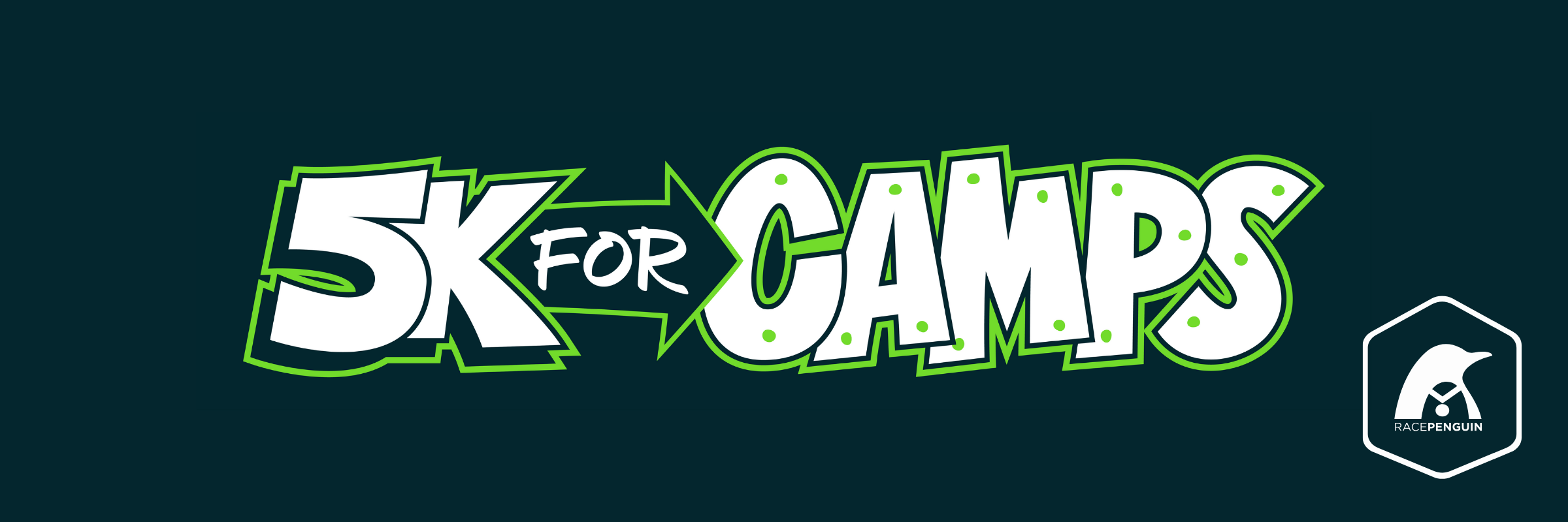 Dwell Student Ministry Camps 5K