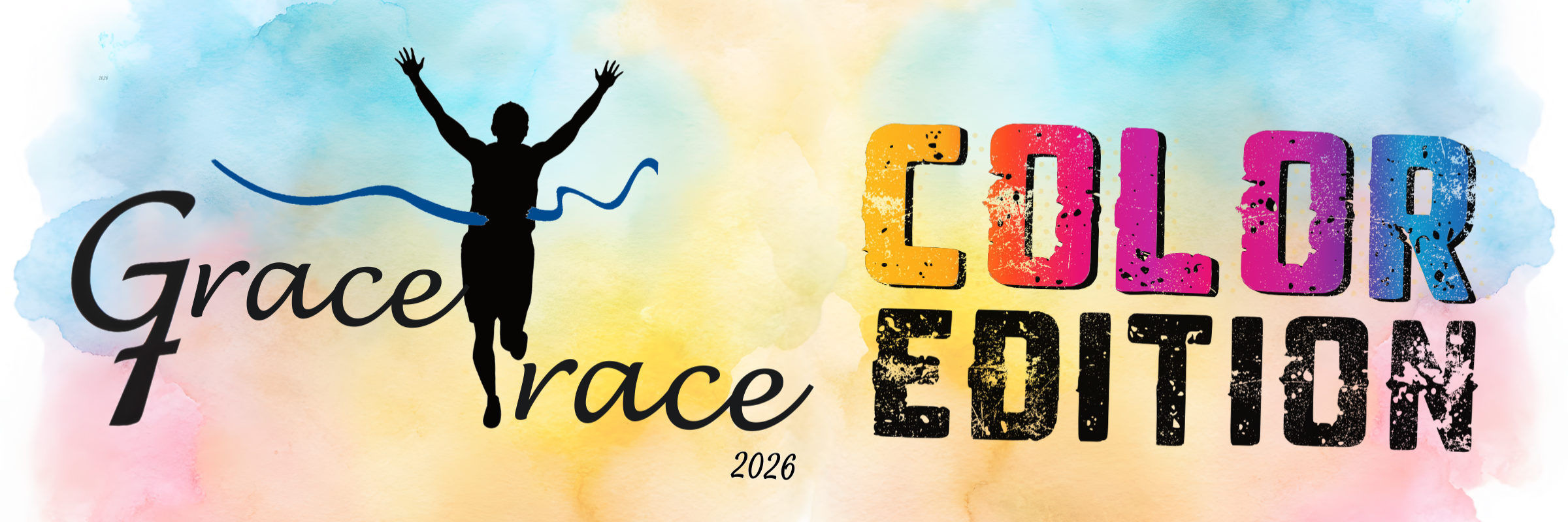 Christian Central Academy's GRACE RACE