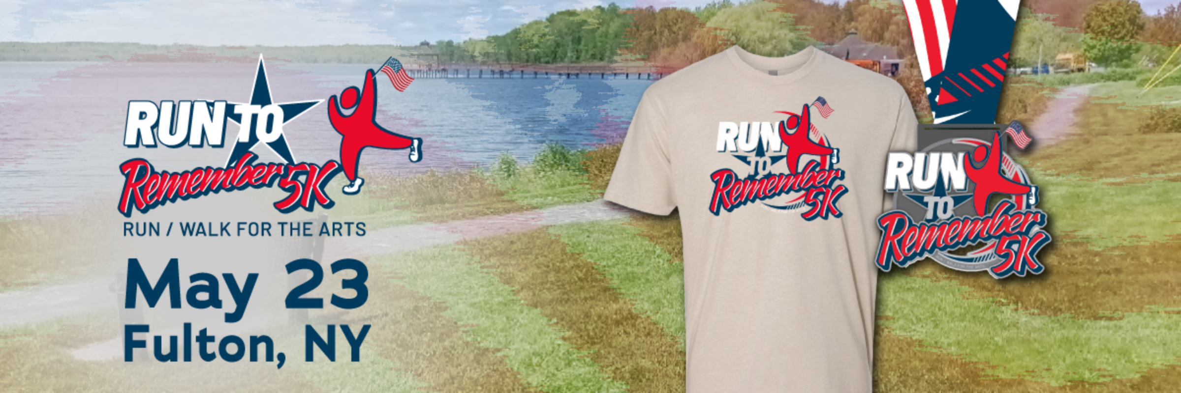 Run To Remember 5K (Fulton NY)