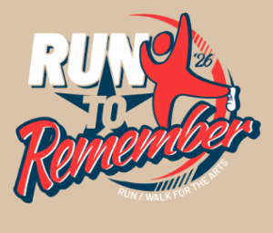 Run To Remember 5K (Fulton NY) logo