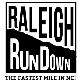 Raleigh RunDown logo