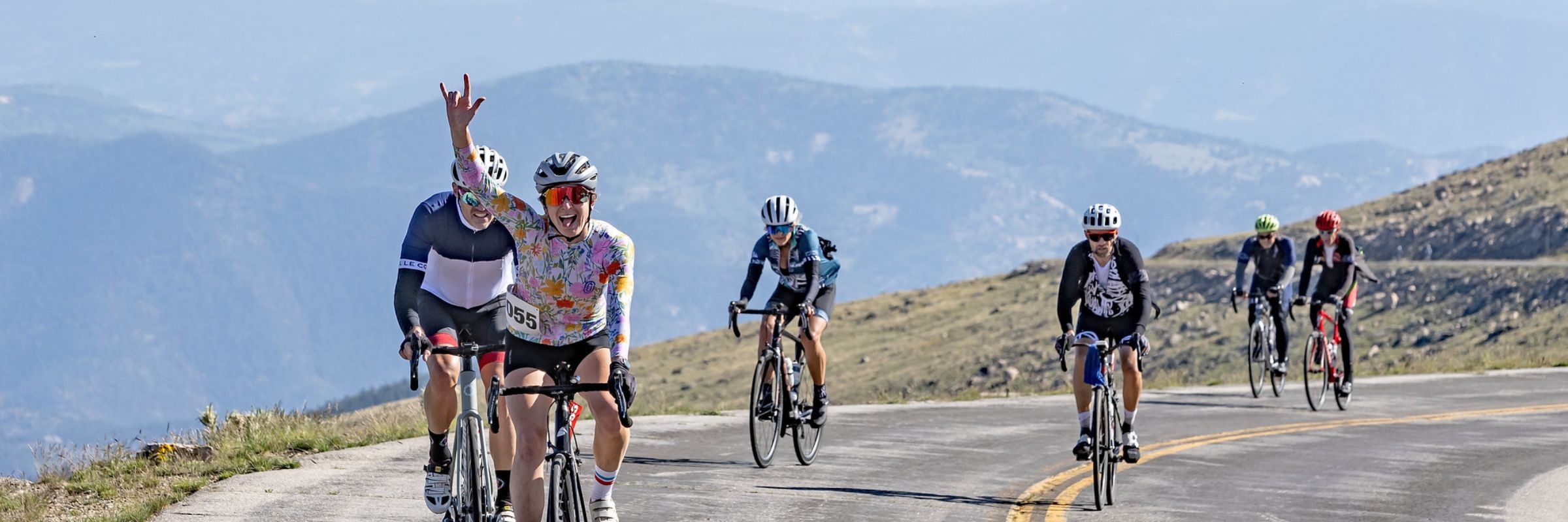 Bob Cook Memorial Blue Sky Hill Climb