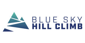 Bob Cook Memorial Blue Sky Hill Climb logo
