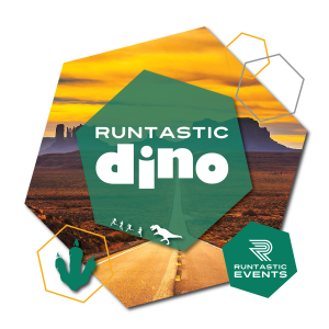 Runtastic DINO logo
